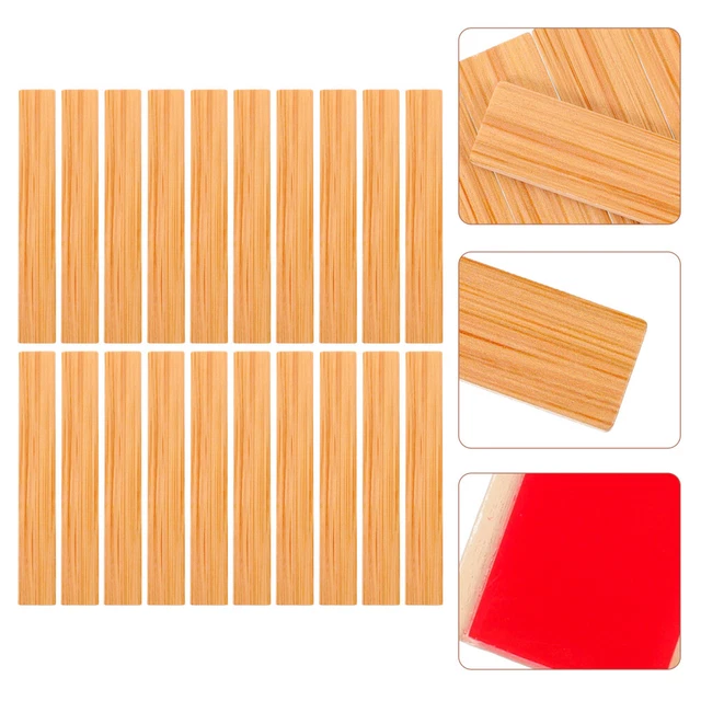20 Pcs Mini House Accessories Miniatures Decor Decorate Dolly 2