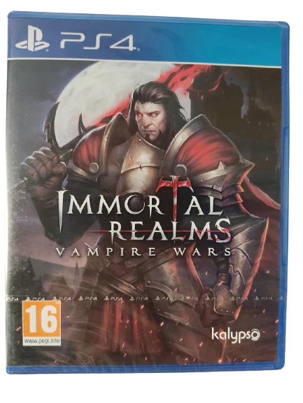 Star trail Realms Of Arkania Ps4 The Dark Eye Neuf Sous