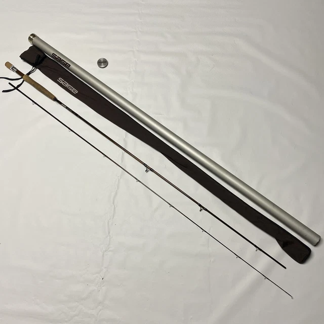 SAGE RP GRAPHITE II 7wt 9' Fly Rod GFL 790-2 RP $195.00