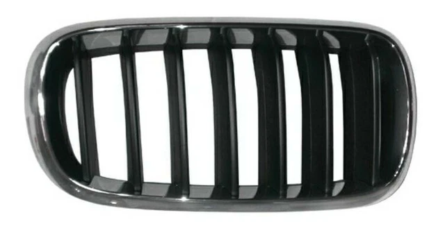 Calandre noir brillant M performance pour BMW série 2 G42