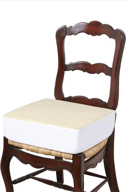 Cojín de asiento extra ancho CARE APPAREL