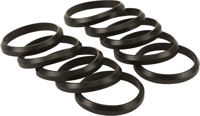 HARDDRIVE 1987-2003 Harley-Davidson XLH883H Sportster 883 Hugger MANIFOLD SEAL K