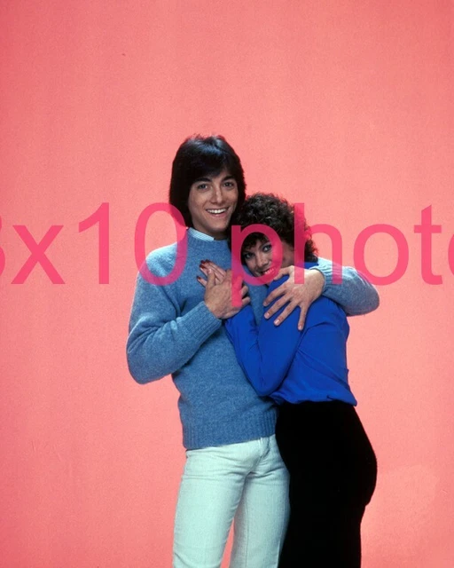SCOTT BAIO #82,ERIN MORAN,joanie loves chachi,charles in charge,8X10 PHOTO
