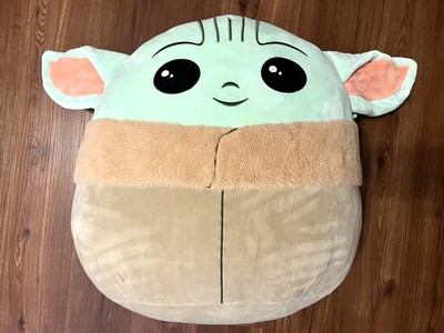 yoda squish mallow