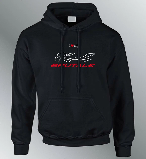 Sweat shirt Hoodie Vmax 2008 moto capuche sweatshirt sweater V max 1700