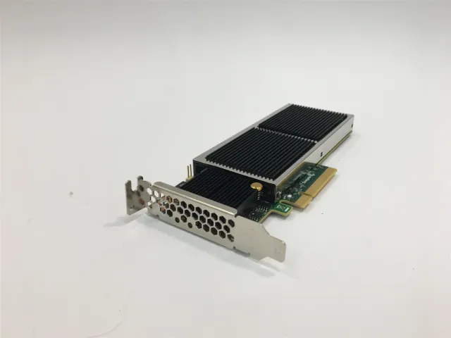 Seagate Nytro XP6302 ST3500KN0022 Flash Accelerator Card 3.5TB PCIe 3.0 x8