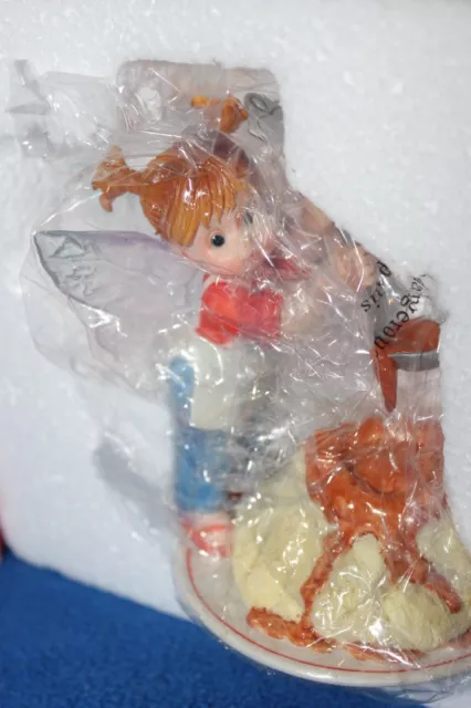 My Little Kitchen Fairies 'Mashed Potatoes and Gravy Fairy' 4025585 Enesco - NEW 2