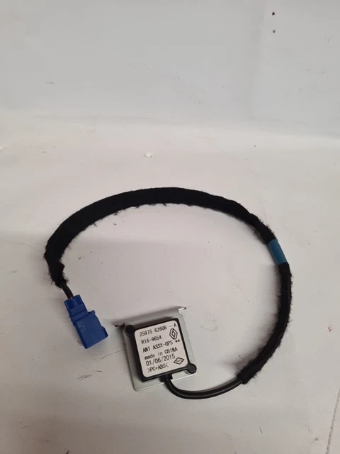 Capteur De Stationnement PDC Compatible Fiat Ducato MK3 (2015-2023), 500L (2012-2022) - Référence 0053385934 / 0263033852
