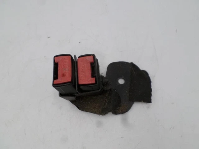 Ceinture clio 2 sale