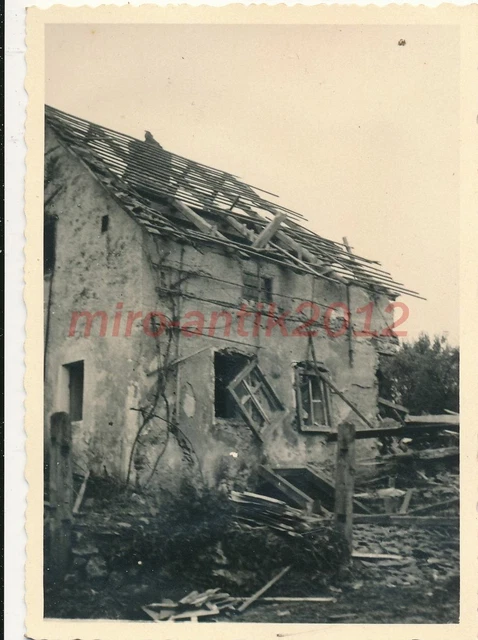 Foto, WK2, 14./Geb.Jg.Reg.99, Kmp.Ausb. Hohenfels, Panzerziele, 1939, 5026-520