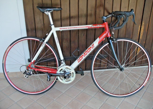 BICI CORSA GRAVEL COLNAGO - Biciclette In vendita a Oristano