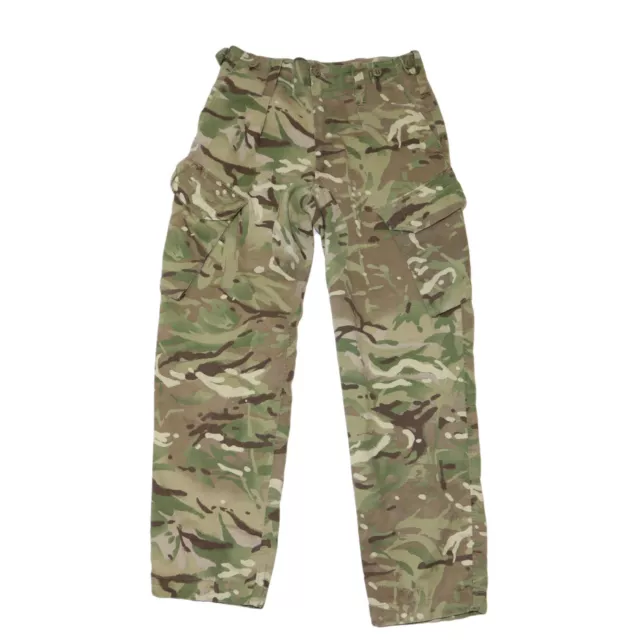 Genuine British Army Surplus MTP Warm Weather Combat Trousers