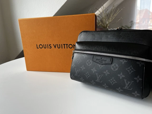 Original Louis Vuitton Outdoor Messenger *OVP*