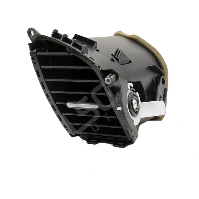 Right blower steam center console Honda Accord VIII, OEM 77615-TL0A-G010-20