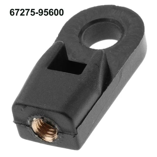 CABLE CONNECTOR FOR Suzuki Outboard Motor Control Box CableEnd 67275