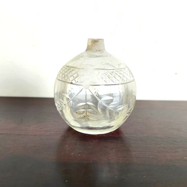 Vintage Glass Etching Patterns FOR SALE! PicClick