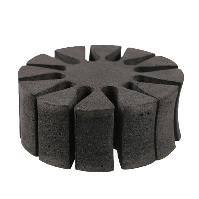 Relaxdays Scaffale Porta Legna Da Camino Con Telo Protettivo Portalegna Da Ardere In Ferro 110 X 322 X 29 Cm Nero 91259208 - Foto 10