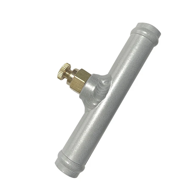 EASY BLEEDER COOLING System Air Bleeding System Fits 5/8" Radiator Hose