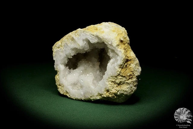 Quarzdruse Marokko Druse Mineral Sammlung Stufe Kristall Deko deco 2