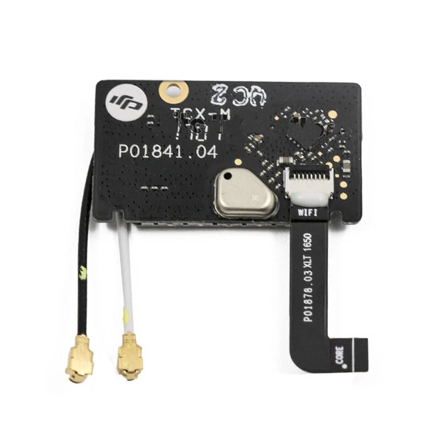 Motore Del Braccio Originale Per La Sostuzione Degli Accessori Del Motore Dei Bracci Del Motore Del Cavo Corto DJI FPV Per Le Parti Di Riparazione Del Drone DJI FPV - Foto 12