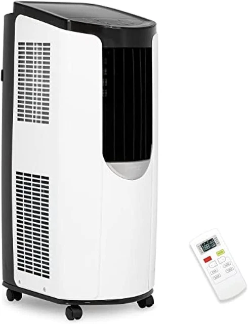 Woozoo ® by Ohyama, Climatiseur portable, ventilateur et déshumidificateur...