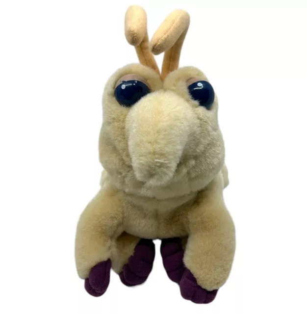 Skippy the alien best sale plush