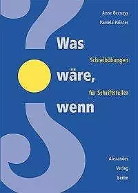 Was wäre, wenn...? | Buch | 9783895810824