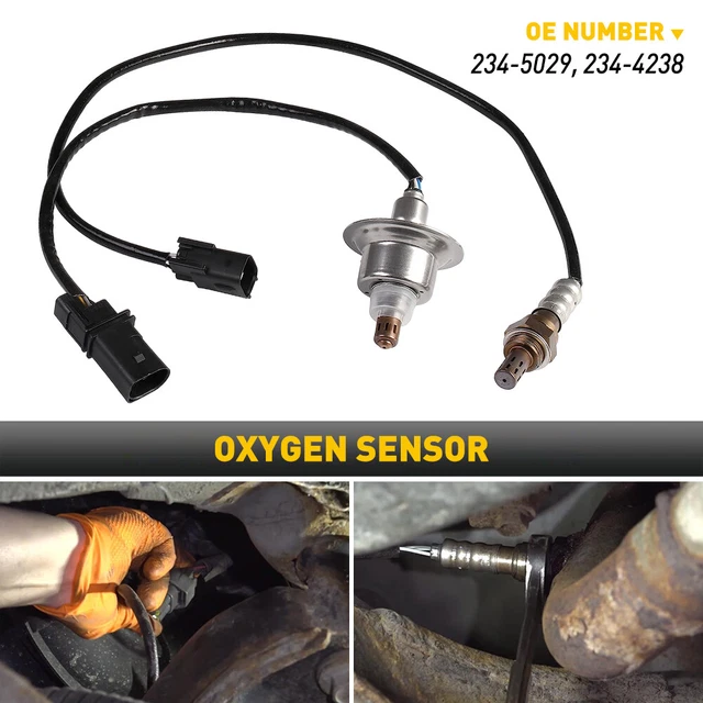OXYGEN O2 SENSOR for 20112014 Hyundai Sonata Tucson Kia Optima