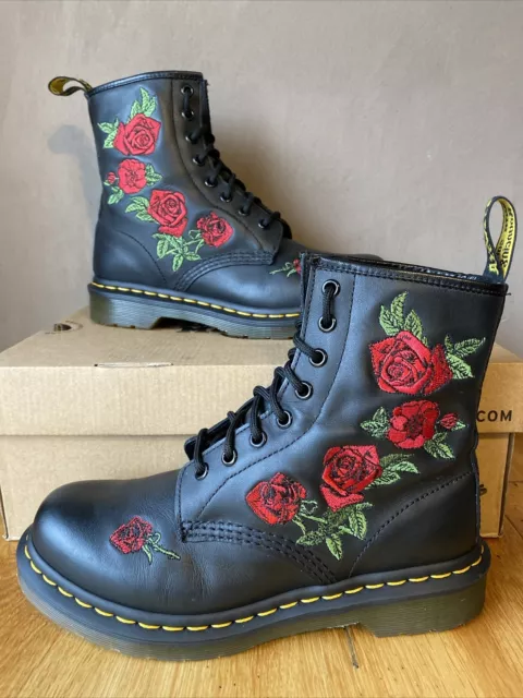 Dr martens vonda soldes hotsell
