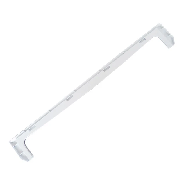 SMEG, BEKO FRIDGE Freezer Front Glass Shelf Profile Trim 4221830100
