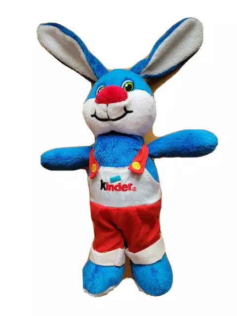 Ferrero Kinderschokolade Hase Kuschelhase Stofftier Plüschtier Kuscheltier 24cm