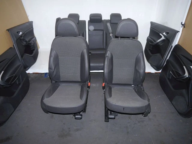 Banquette Arrière Nissan Cube (01/2010 - 12/2011) - Occasion - Modèle CABD
