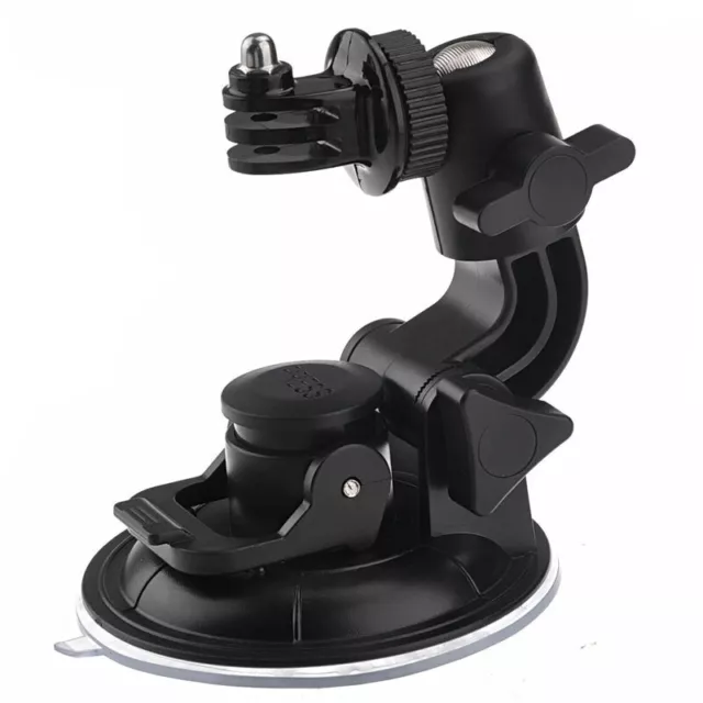 Suction Cup Mount Holder for Gopro Hero 2 3 3+ 4 Camera Windshield Vacuum Sucker