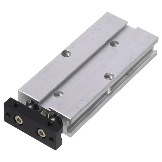 TAILONZ PNEUMATIC 10mm bore 50mm stroke double TAILONZ PNEUMATIC 10mm bore 50mm stroke double