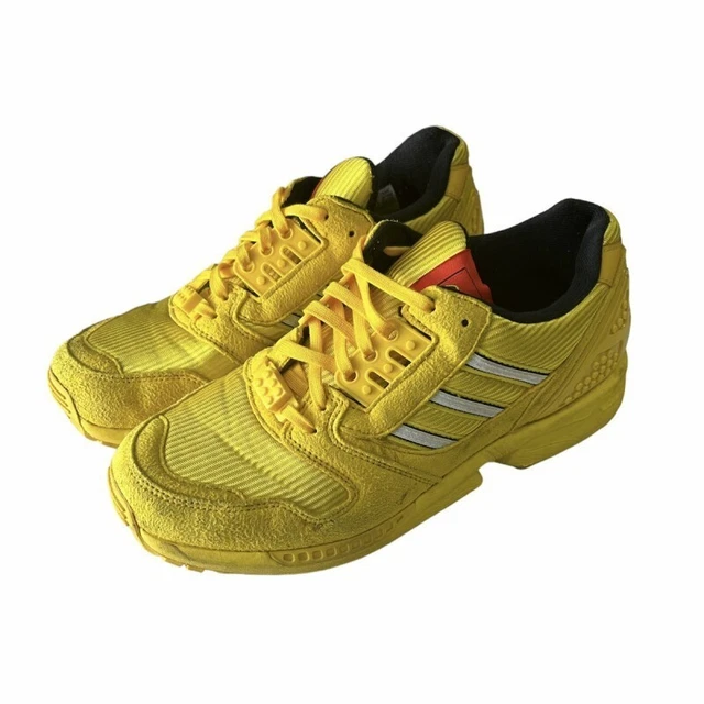 ふうた adidas ZX8000 