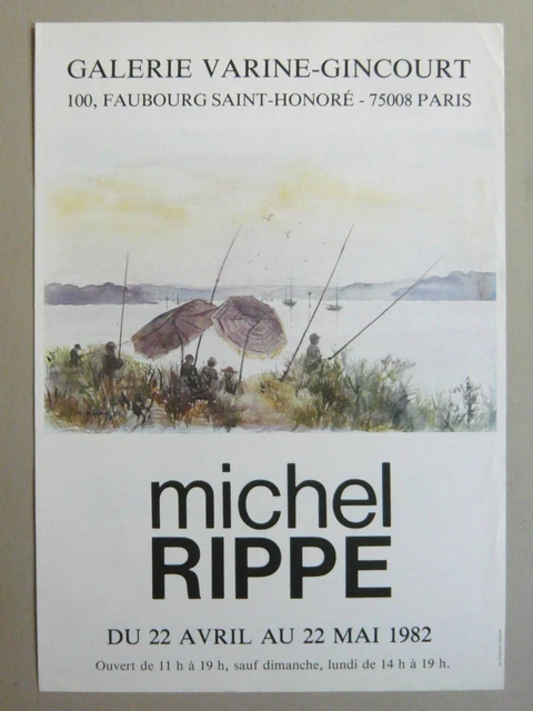 Pêches en rivière - Michel Pollet - Bornemann- 1983