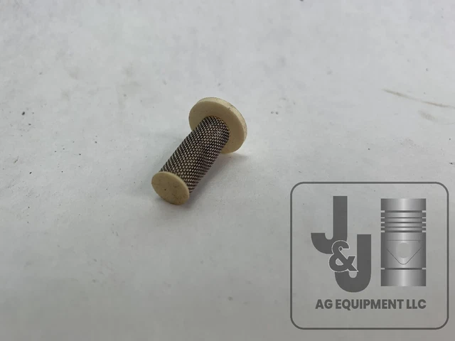 John Deere AB12076 Strainer 50 Mesh Nozzle Strainer Screen 1240 Cotton & Corn