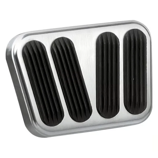 Pedal Assemblies, Pads & Parts, Interior Parts & Accessories, Car