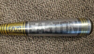 Easton EA70 Series 30" 24oz 2 3/4 Dia. Model BE40T 3024 Aluminum Baseball Bat