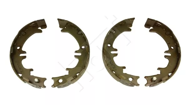 230 878 HART Brake Shoe Set, parking brake for LEXUS,TOYOTA