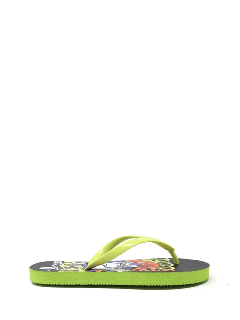INFRADITO - BAMBINO - Melby - INFRADITO 821W - PVC - VERDE - 92S9484
