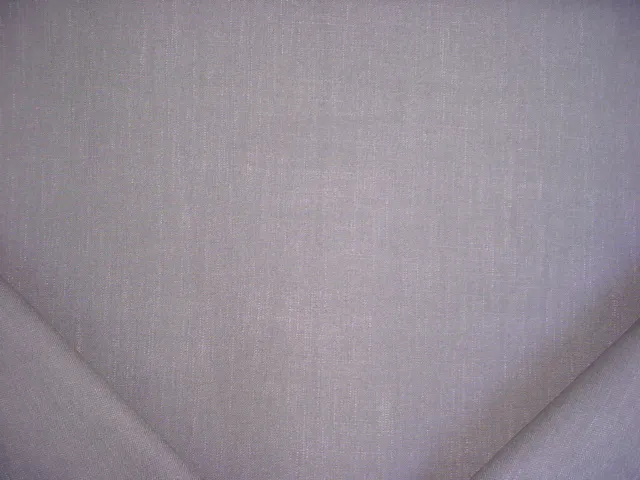 6-1/8Y Kelly Wearstler Blue Grey Linen Union Plainweave Upholstery Fabric