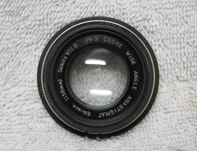 Vintage Lenses, Vintage Movie & Photography, Cameras & Photo