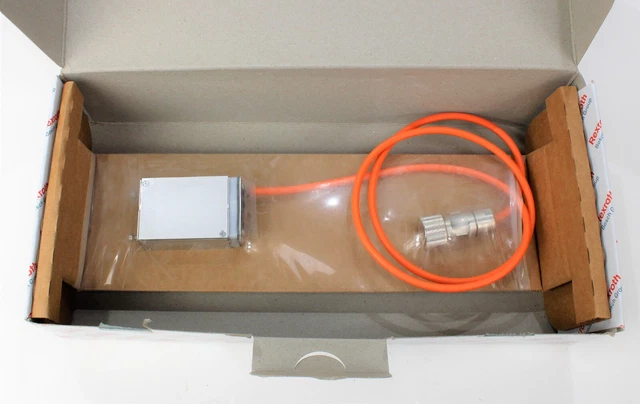 Bosch Rexroth R051702171 Monitoring System Scanning Head New IN Original Package