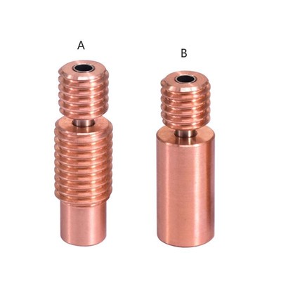 SOFFIAGGIO UGELLI UGELLI per Anet a8 mk8 RepRap Makerbot 0.4mm popolari a caldo moda 