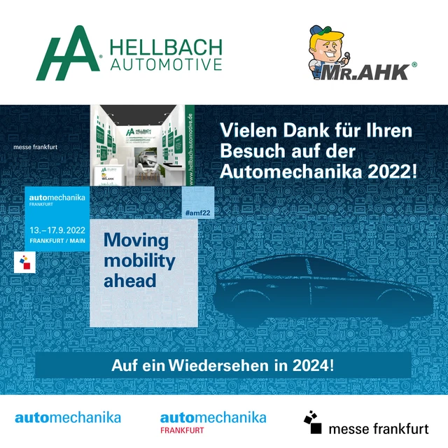 Produktbild von Nachrüstung Einer Starren ORIS Anhängerkupplung Am Audi A3 8P Sportbac