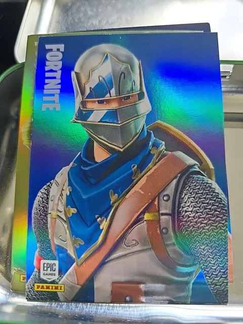 PANINI FORTNITE TRADING Cards Series 1 Rare, Epic, Holo - NEW Multi-buy Discount 52.70 - PicClick UK PANINI FORTNITE TRADING Cards Series 1 Rare, Epic, Holo - NEW Multi-buy Discount 52.70 - PicClick UK