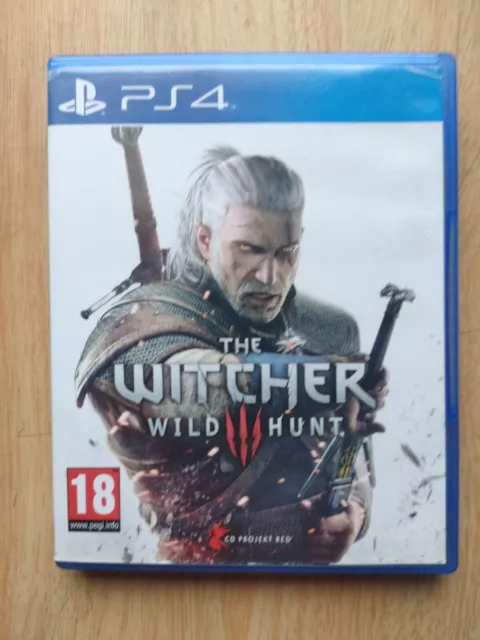 Dark Souls 3 + The Witcher 3 Wild Hunt Compilation PS4 - Play More