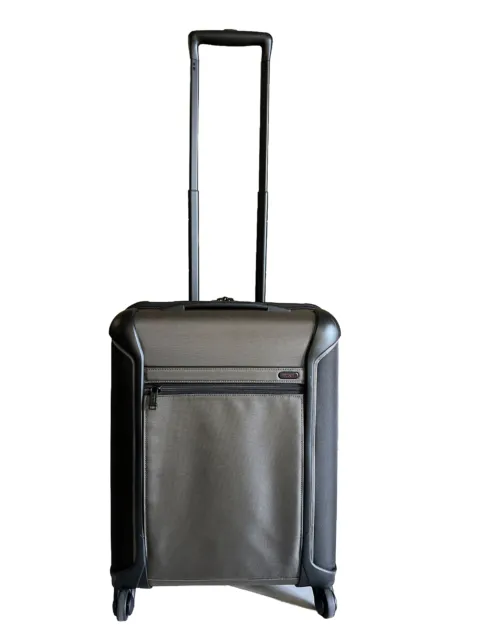 Tumi 4.3 Continental Lightweight 4 Wheeled Carry-On 126146 9936 2830352