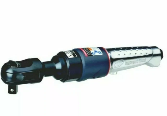 Ingersoll-Rand 109XPA 3/8" Super-Duty Air Ratchet - 00027/Ratchet